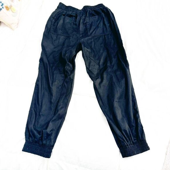 A new day high rise modern ankle joggers w elastic drawstring waist size Small - Picture 5 of 10